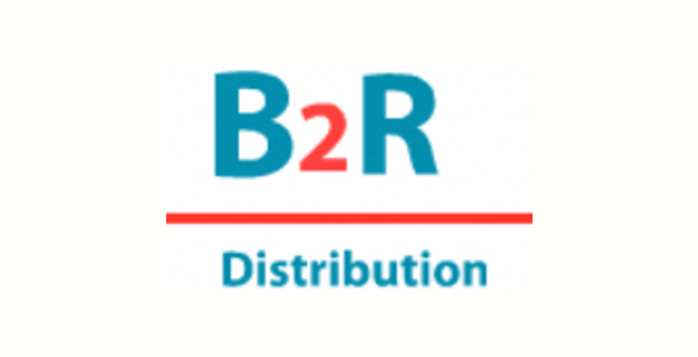 B2R Distribution